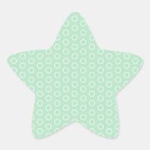 gepunktet polka dots tupfen muster kreise spots aufkleber