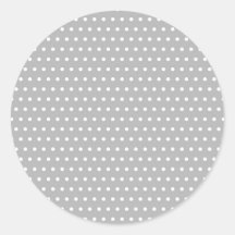gepunktet schwarz (mehrere Produkte ausgewählt) Stickers