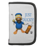 Gerade Ducky Planer