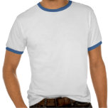 Gerade ein anderes Jetski Held-Wecker-T-Shirt