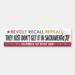 Gerade erhalten Sie es nicht in Sacramento-Autoauf