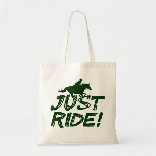 Gerade Fahrt! Budget-Tasche