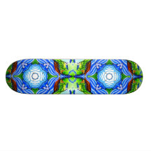 Gerade Farbe Individuelle Decks