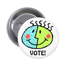 GERADE FÜR SPASS-ABSTIMMUNG! BUTTON