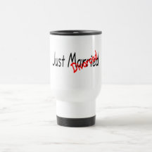 Gerade geschieden tasse