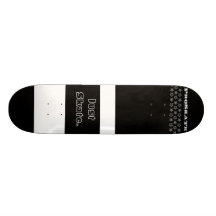 Gerade Skate ProSkate Plattform Skateboardbrett