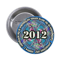 Gerade Übereinstimmung 2012? Knopf Button