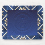 Gerahmtes Mousepad