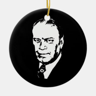 Gerald Ford Weihnachtsbaum Ornamente