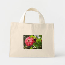 Gerber Gänseblümchen Taschen