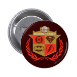 Gerechtigkeits-Liga-Verteidiger des Planeten Buttons