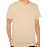 Geronimo Vertrauen das Regierungs-T-Shirt