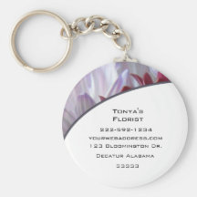 Geschäft Keychain Schlüsselband