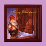 Geschenkbox St. Nikolas geschenkboxen