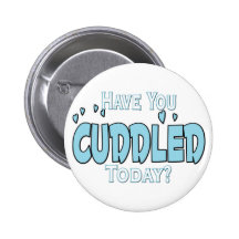 Geschenke der Liebe Button