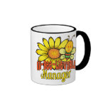 Geschenke für Chefs Teehaferl