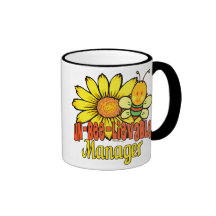 Geschenke für Chefs Teehaferl