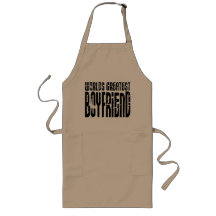 Geschenke für Freunde: Der bestste Freund der Welt Schürze