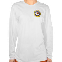 Geschichtsbarack obama Einweihung 2013 T-shirts