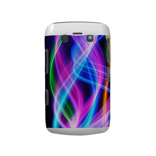 Geschicktes BlackBerry-mutiger Kasten Blackberry Bold Hülle