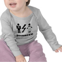 geschiedene Ikone Shirts