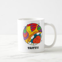 GESCHMACKVOLL!!! Becher Kaffeetassen