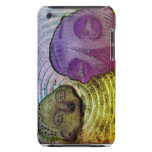 Geschöpf-Case-Mate-Fall Case-Mate iPod Touch Hülle