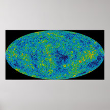 Gesicht des Gottes Plakatdruck