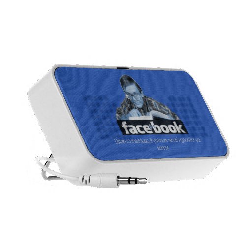GESICHT-IN-BOOK-LAUTSPRECHER-KASTEN-Version 3,0
