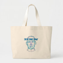 Gesichts-Tasche