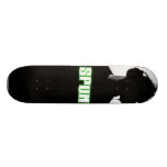 GESPONNENE AFFE-SCHWEINEREIEN-SKATEBOARDS - GESPON INDIVIDUELLE SKATEBOARDDECKS