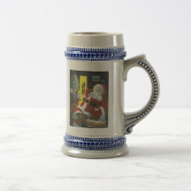 gesprengter Sanktstein Kaffeetassen