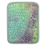 Gesteppt iPad Sleeve