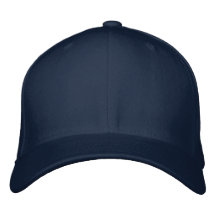 Gestickter Hut Bestickte Baseballkappen