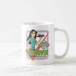 Gesunder Voyager-anerkannter Becher Tee Tasse