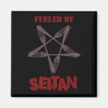 Getankt durch Seitan Magnete