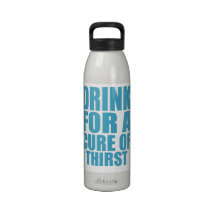 Getränk für eine Heilungs-Wasser-Flasche Trinkflasche