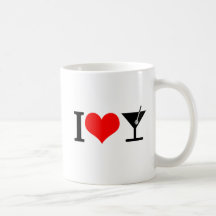 Getränke der Liebe I Tee Tasse