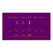 GETRÄNKE DES GESCHÄFTS-CARD_FOOD DRINK_ALCOHOLIC VISITENKARTEN VORLAGE