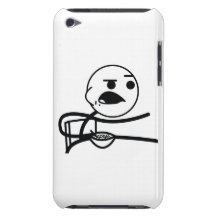 Getreide-Typ Case-Mate iPod Touch Case