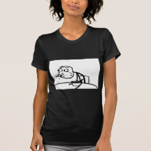 Getreide-Typ II Tshirt