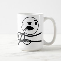 Getreide-Typ Kaffee Haferl