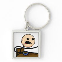 Getreide-Typ Keychain schlüsselanhänger