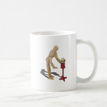 GettingGumballFromDispenser112611 Teetasse
