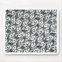 Gewebe-Beschaffenheit, Luxus, Art, Mode-Schachbret Mousepad