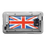 Gewerkschafts-Jack in einem Stahlrahmen Samsung Galaxy S2 Cover