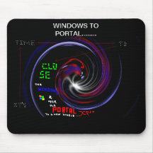 GEWINN MOUSEPAD