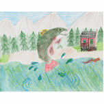Gewinnende Kunst durch K. Kaichen Grade 5 Ausschnitte