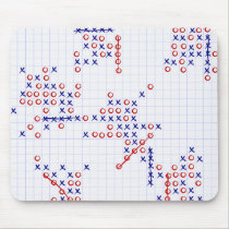 Gewirr mousepads