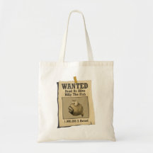 Gewollte Tasche